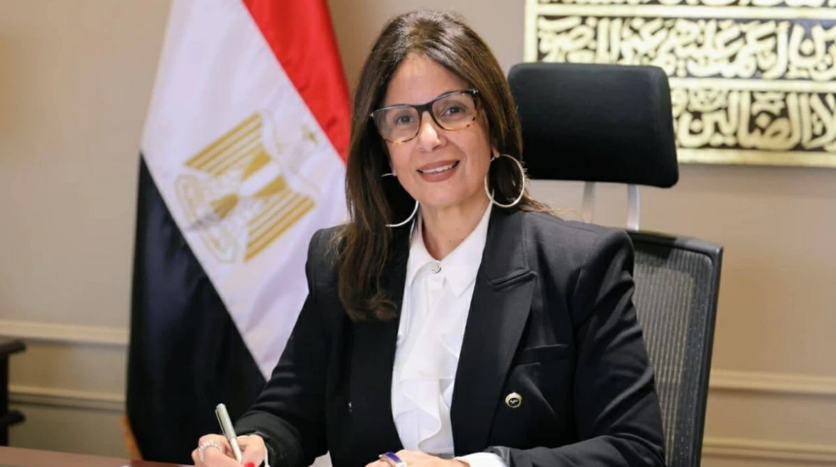 الدكتورة جيهان زكي