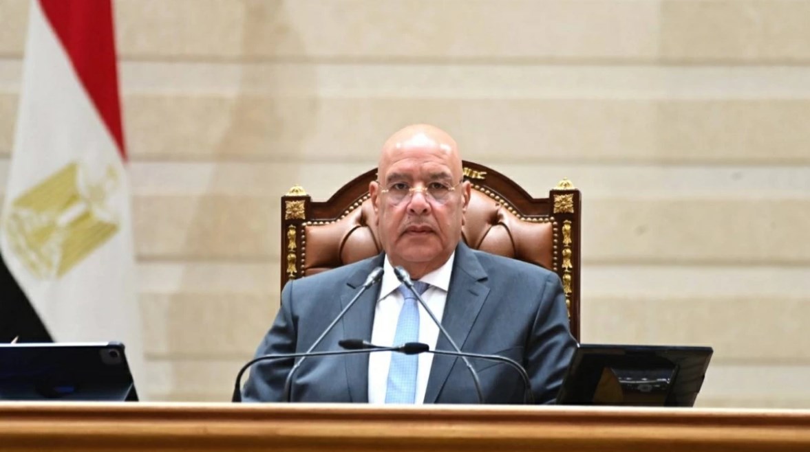 رئيس مجلس النواب