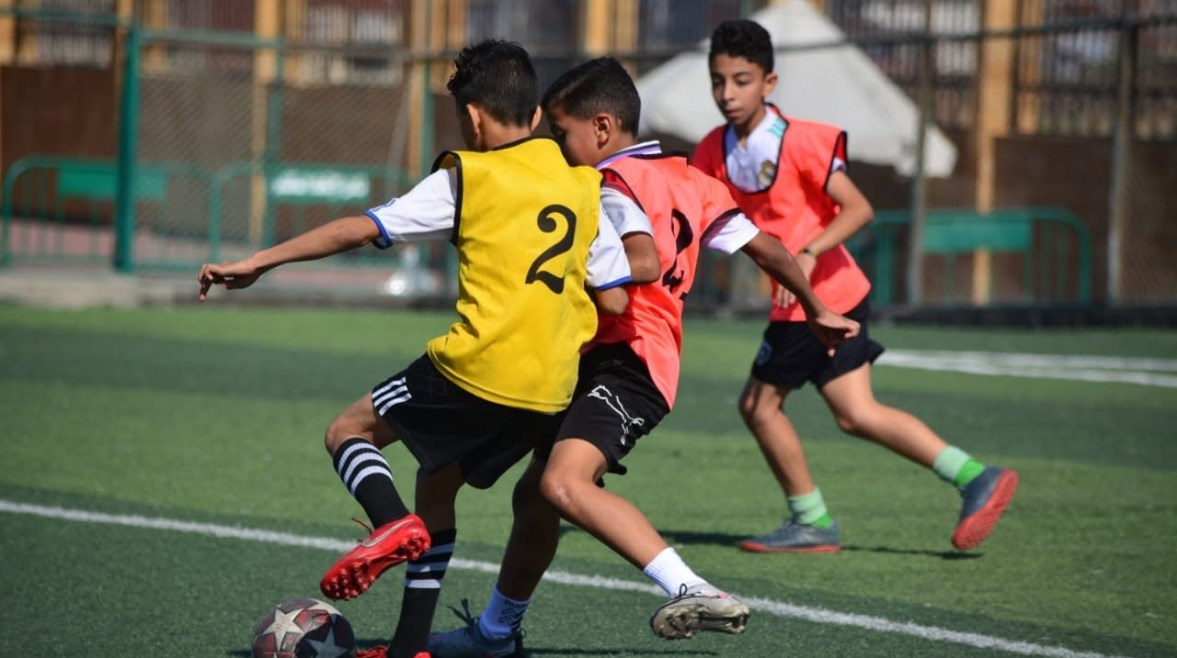 استبعاد أحد الأطفال من اختبارات قطاع الناشئين بنادي الاتحاد السكندري