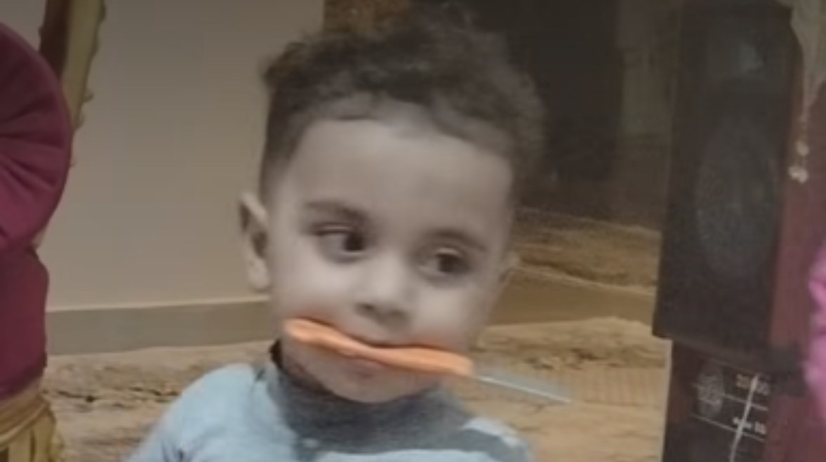 جانب من الواقعة 