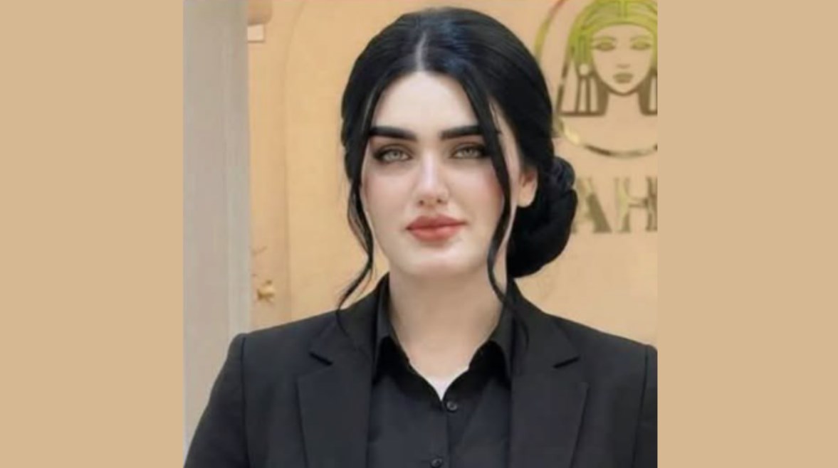 المحامية لؤة خلف 