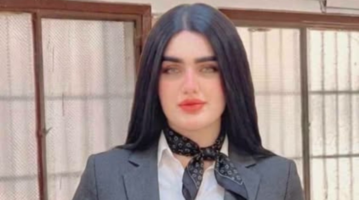 المحامية لؤة خلف