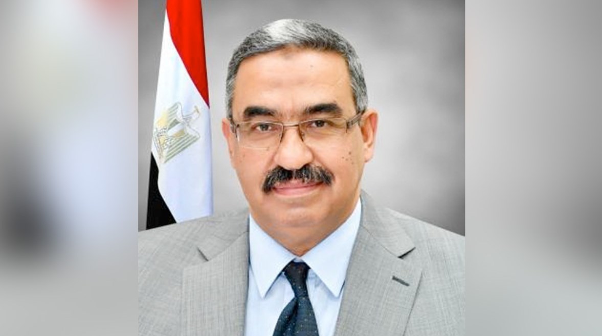 اللواء محمود أبو عمره مساعد وزير الداخلية للأمن العام
