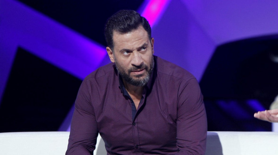 ماجد المصري