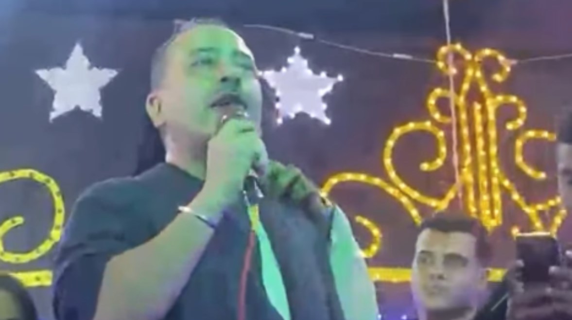 محمد نجاتي