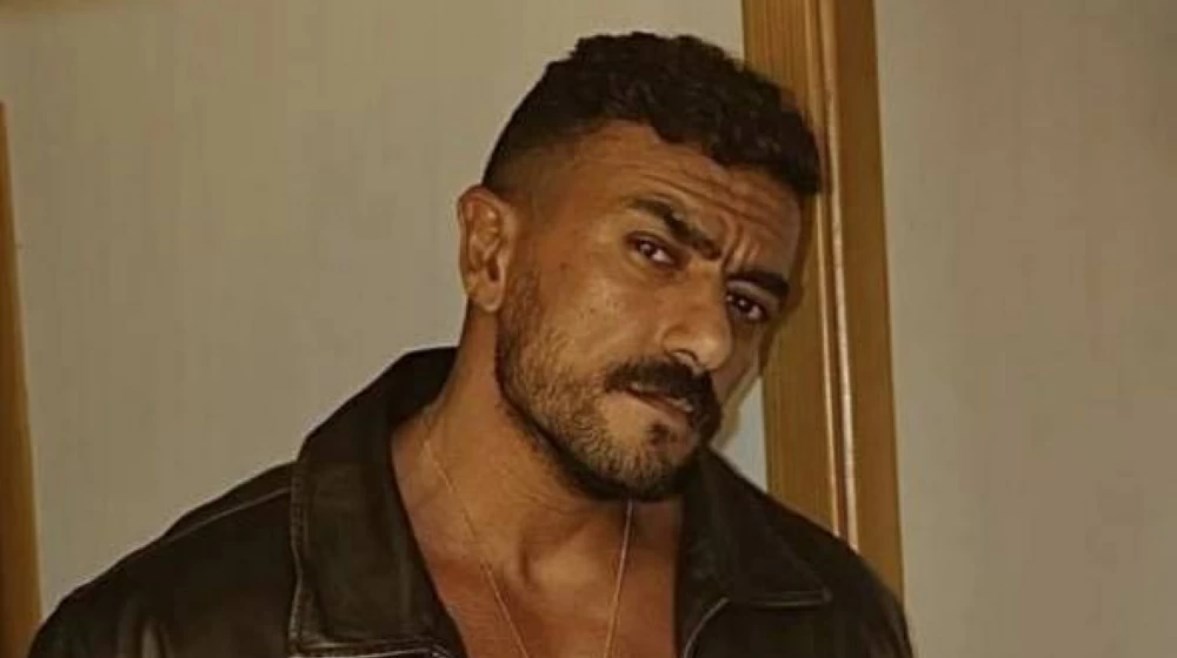 أحمد العوضي