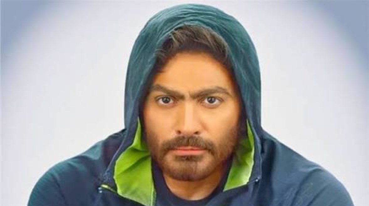 تامر حسني