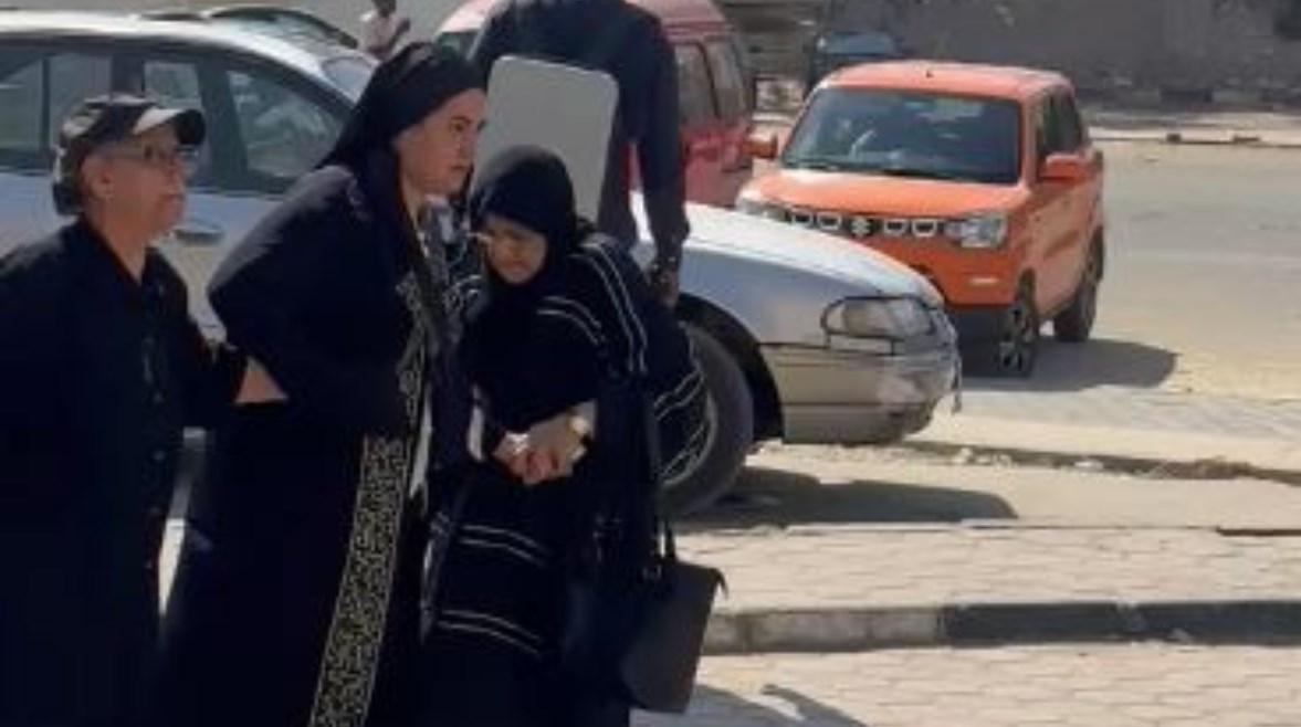 جنازة محمد الشرشابي