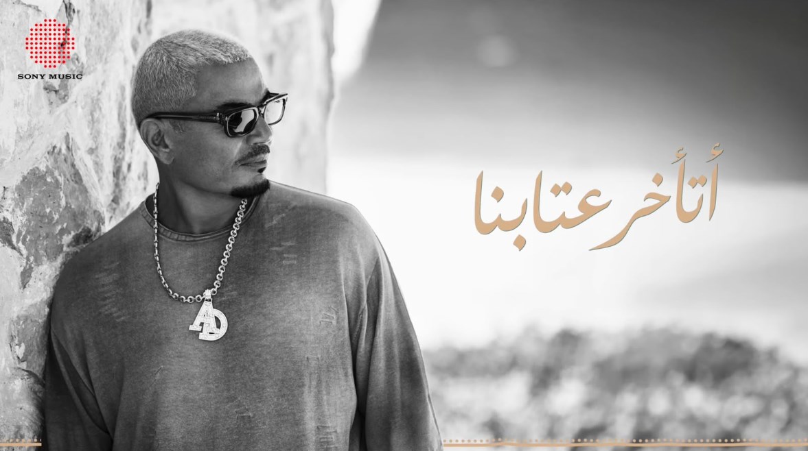 عمرو دياب حبيتك