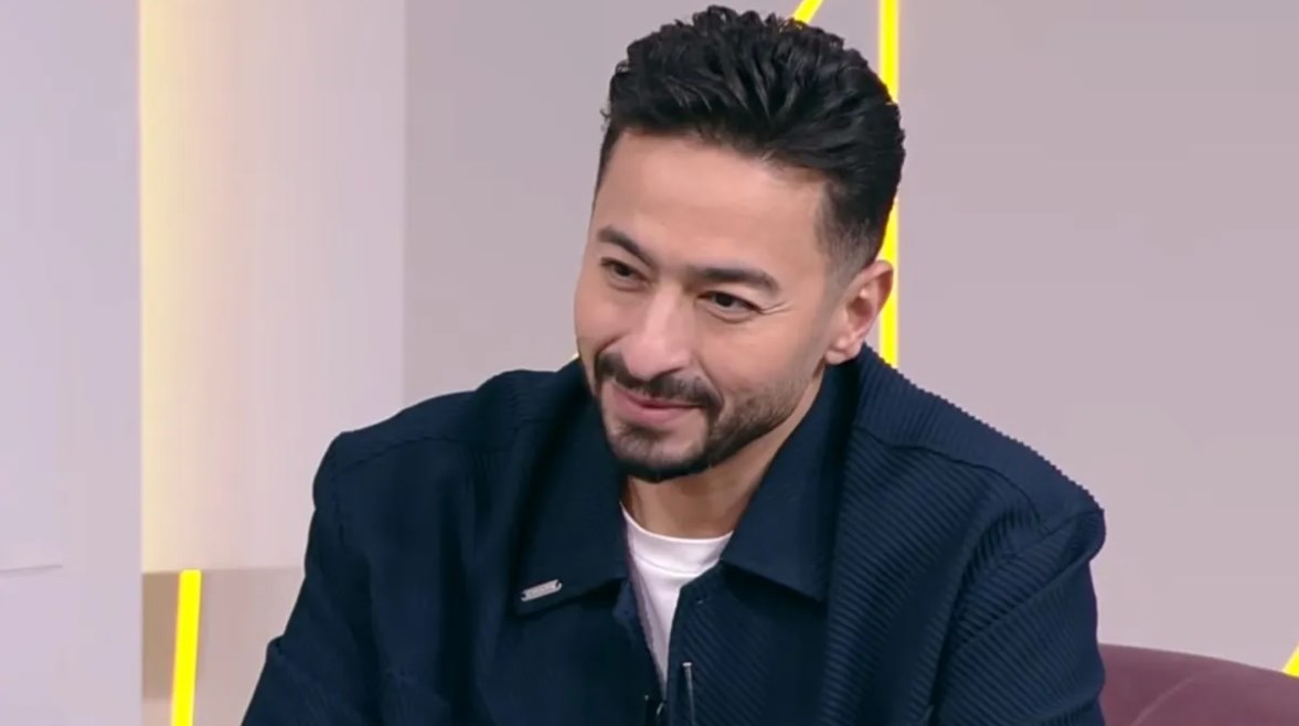 حمادة هلال