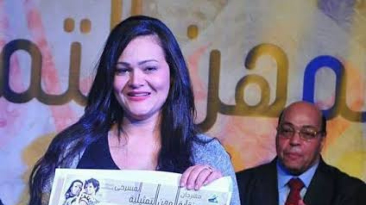 رباب طارق