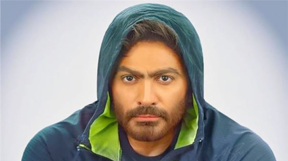 تامر حسني