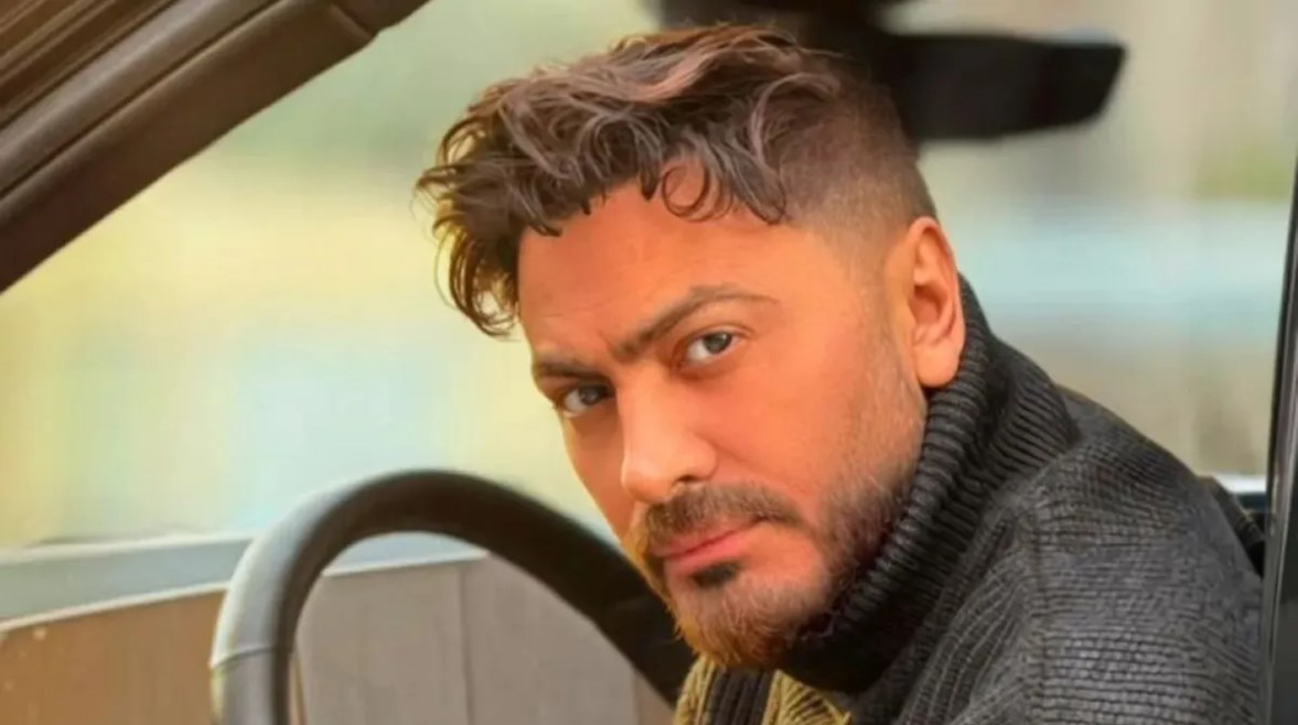 تامر حسني