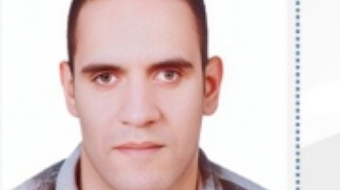 الطالب أحمد مجدي