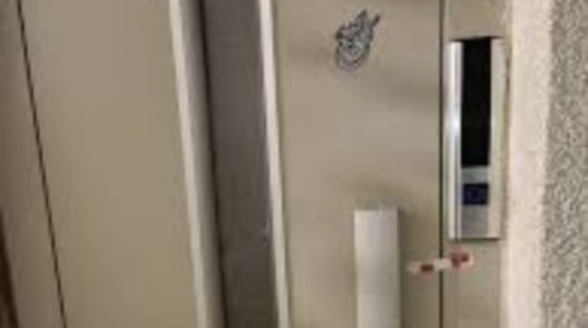 اسانسير - صورة ارشيفية 
