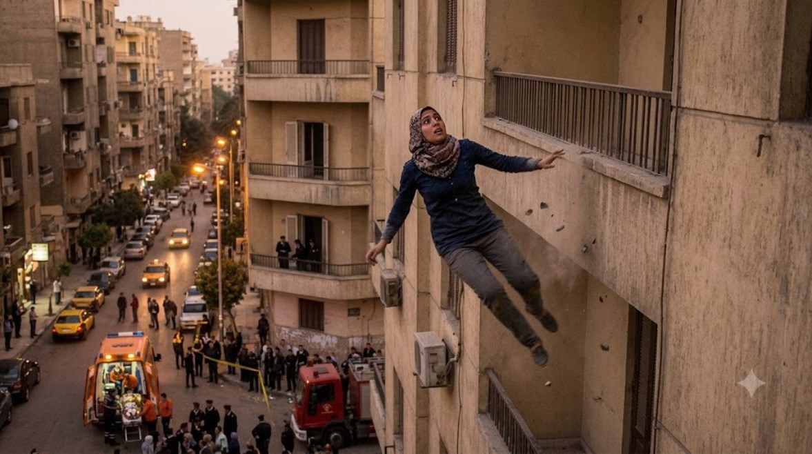صورة تعبيرية مولدة بالذكاء الاصطناعي 