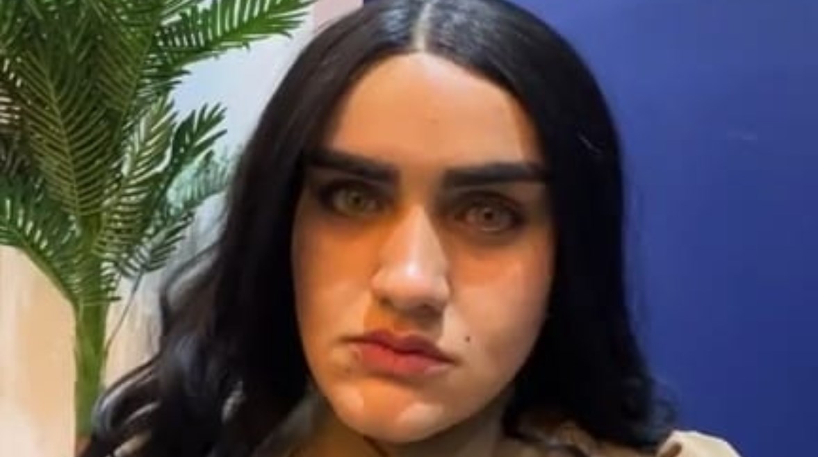  المحامية لؤة خلف