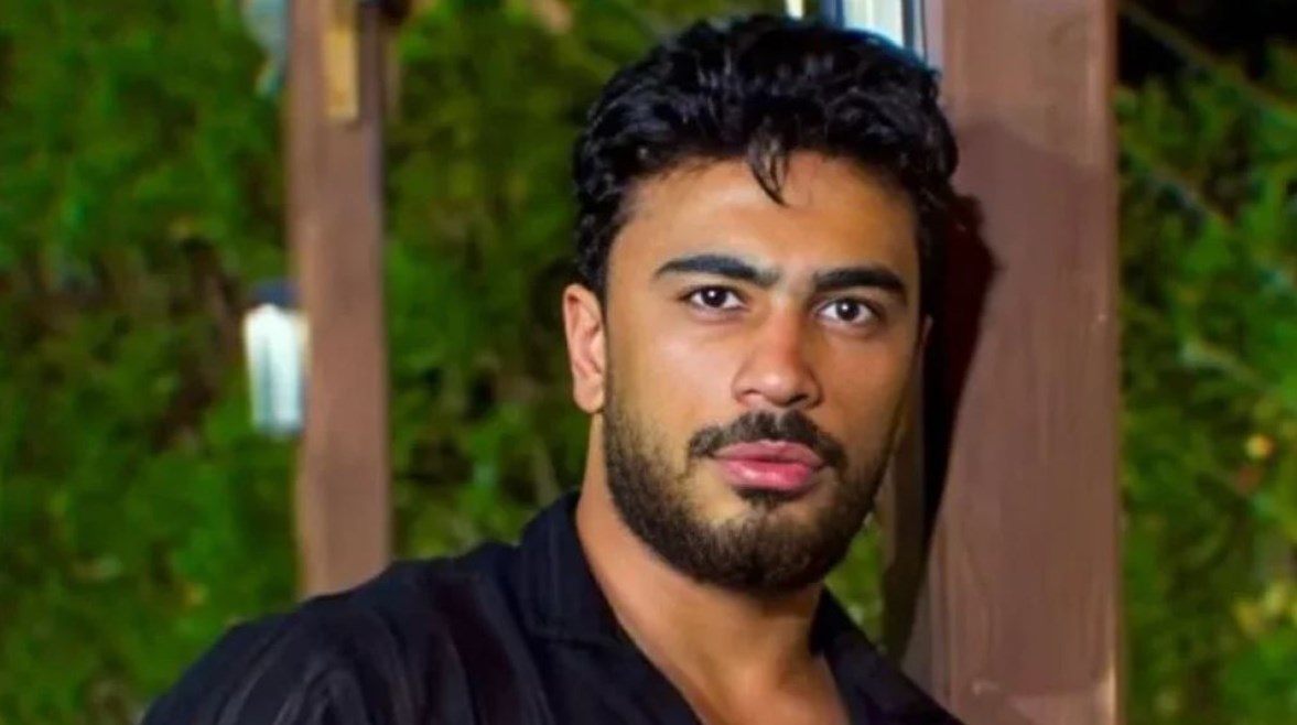 البلوجر محمد أوتاكا 