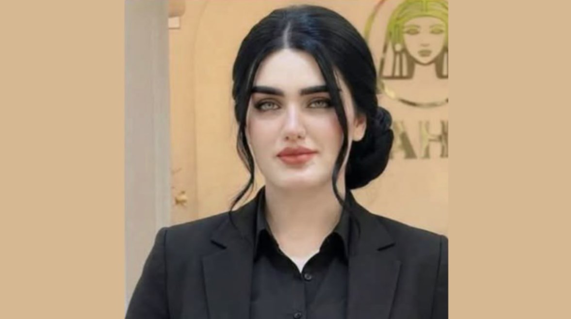 المحامية لؤة خلف 