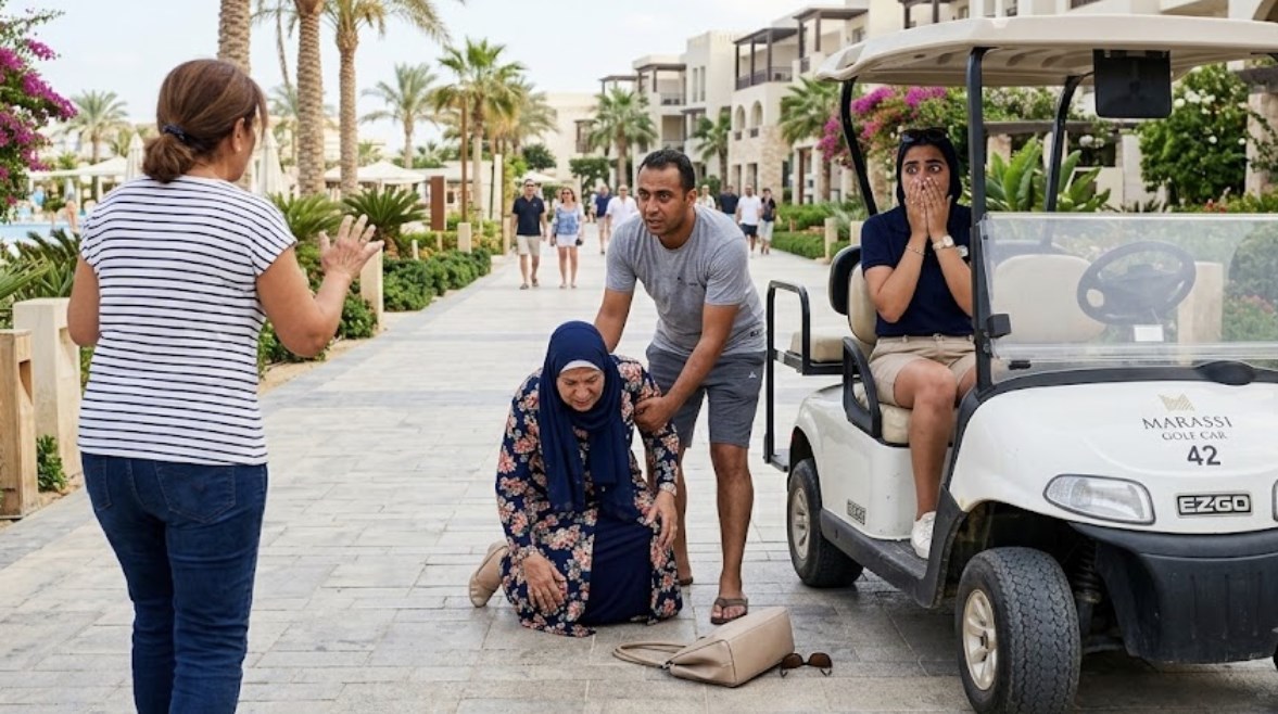 تعبيرية مولدة بالذكاء الإصطناعي 