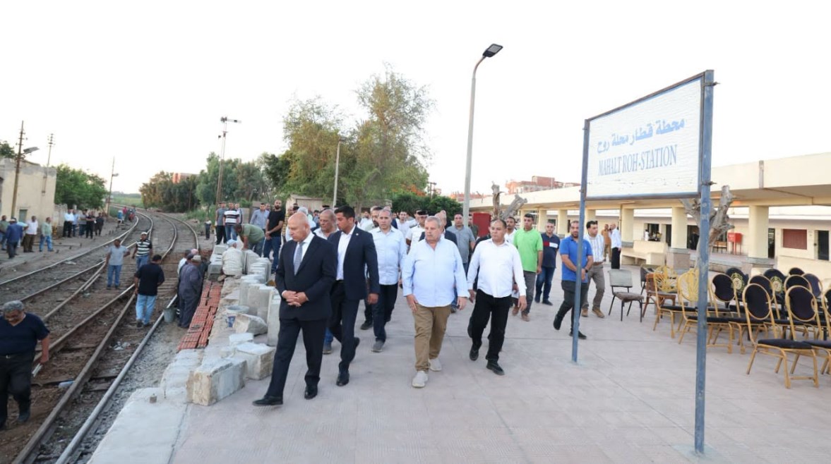 الفريق كامل الوزير، وزير النقل