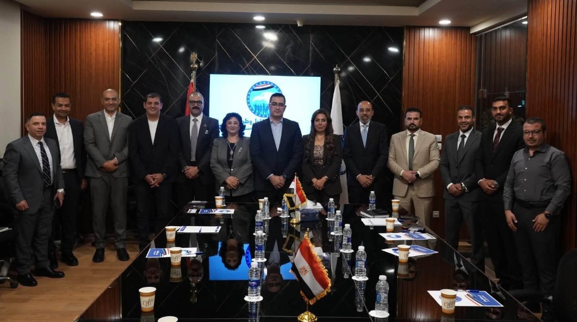 اجتماع إسكان مستقبل وطن