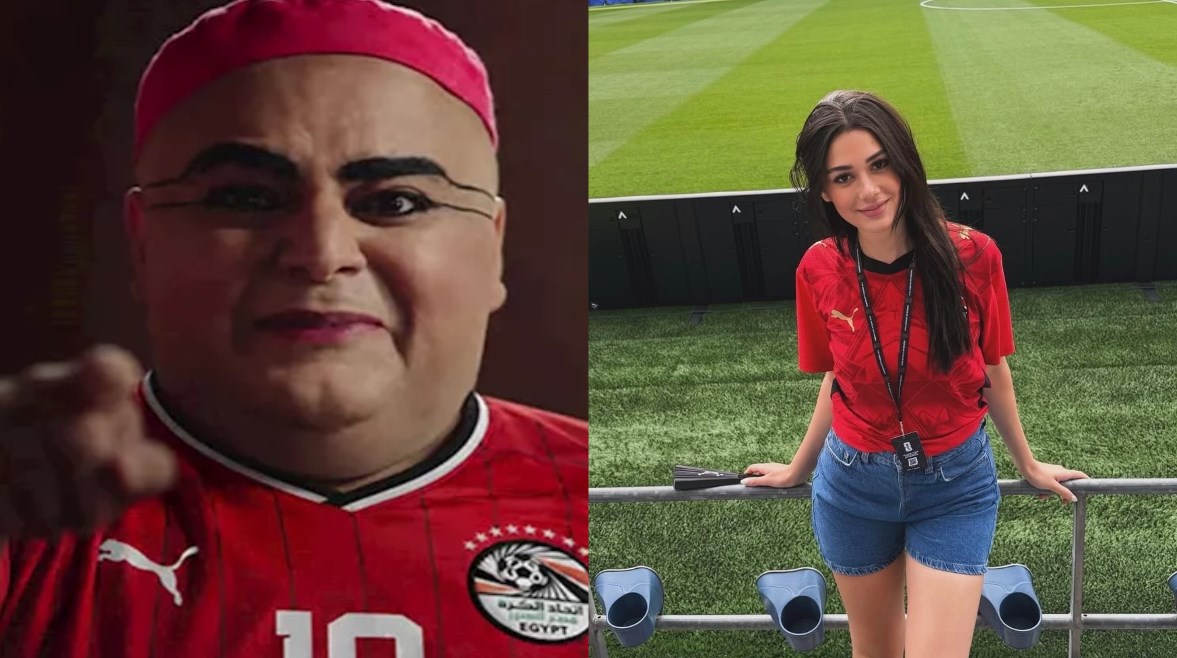 بسنت أبو باشا وشيكو