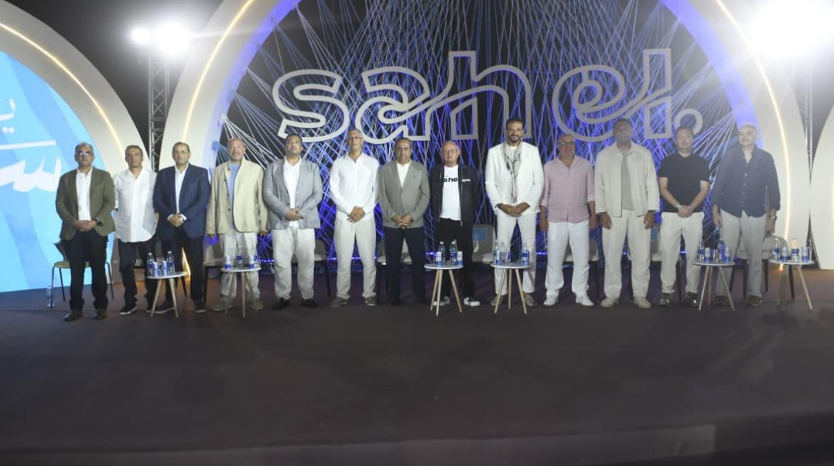 مبادرة "يلا ساحل"