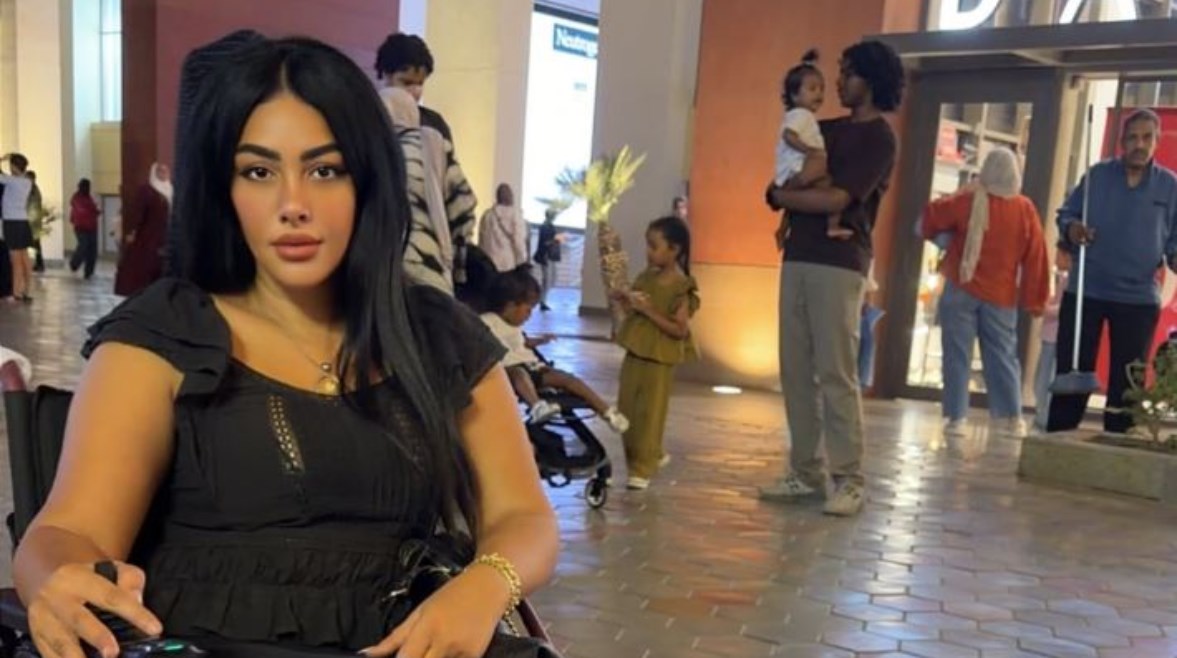 الفنانة نرمين ماهر