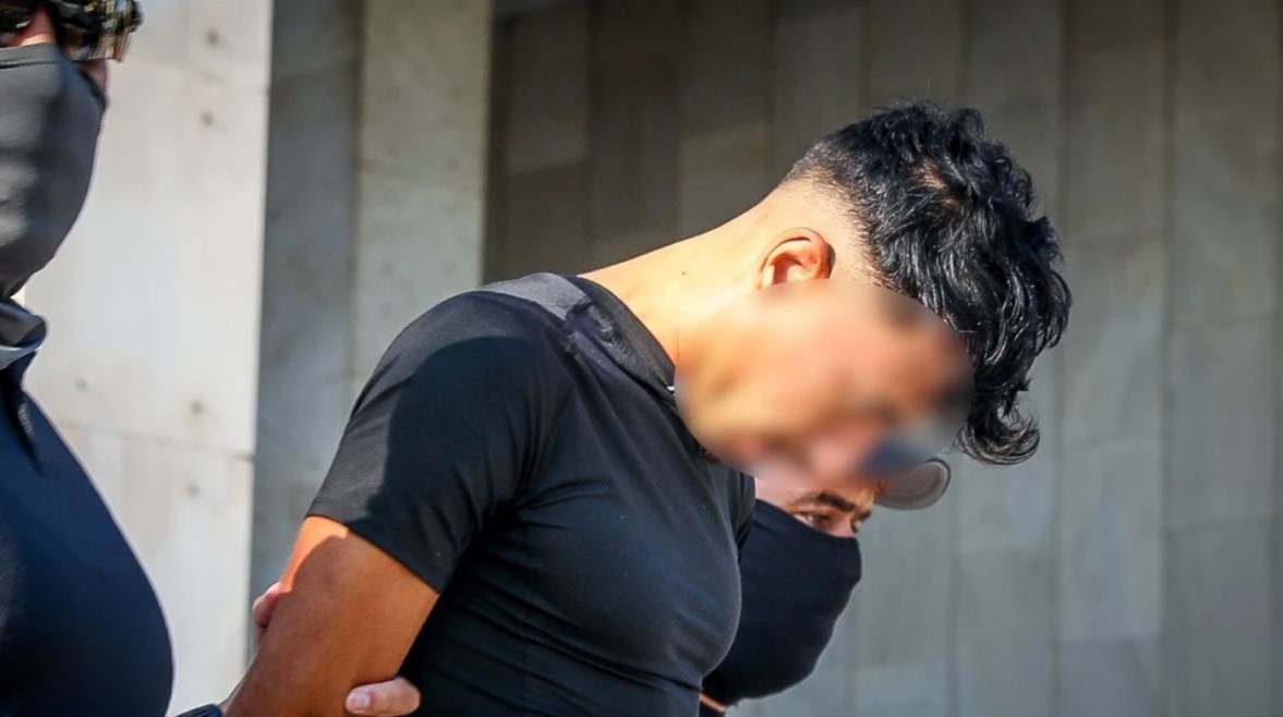 تفاصيل اتهام شاب مصري بقتل محام شهير في اليونان