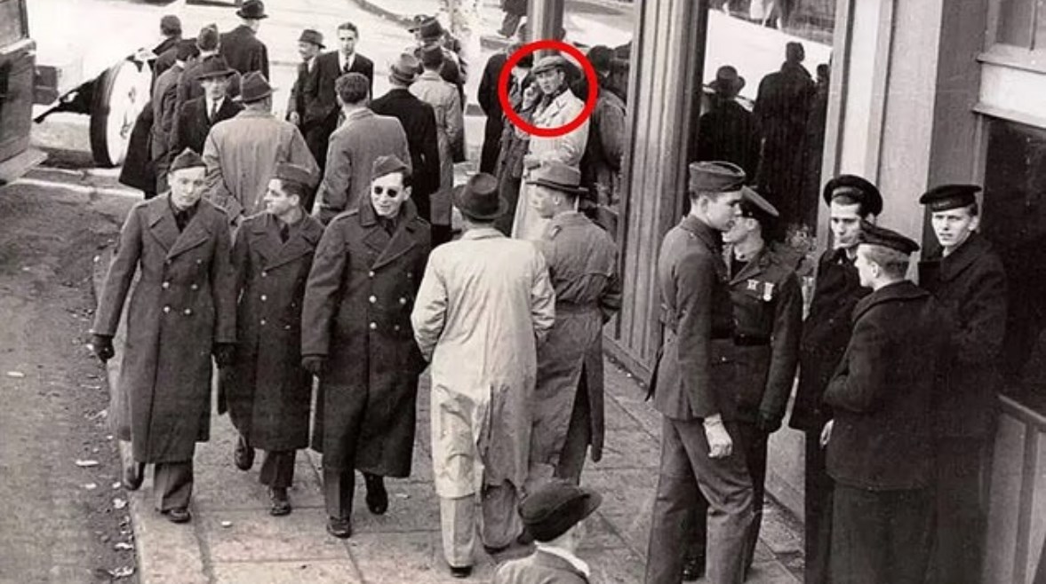 صورة من مونديال 1962