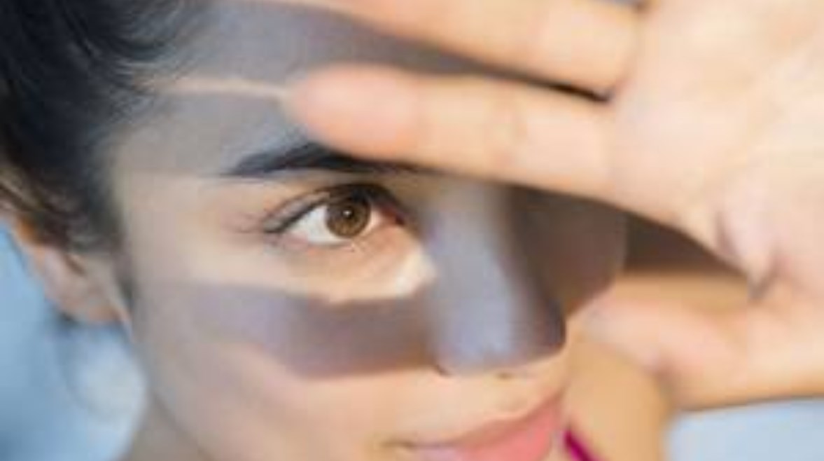 حماية البشرة من الموجة الحارة