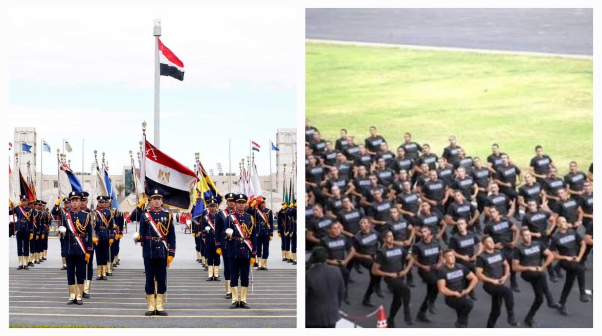 كل ما تريد معرفته عن التقديم في الكليات الشرطية والعسكرية 2026 لحملة الثانوية العامة والدبلومات