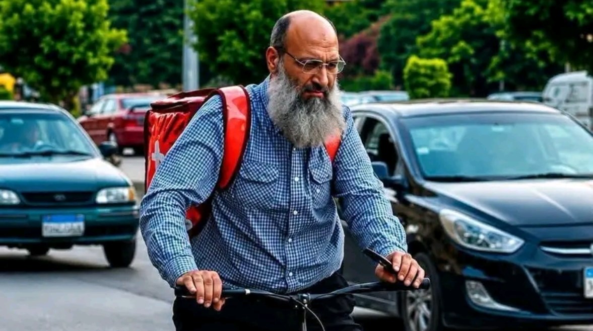 عم محمد