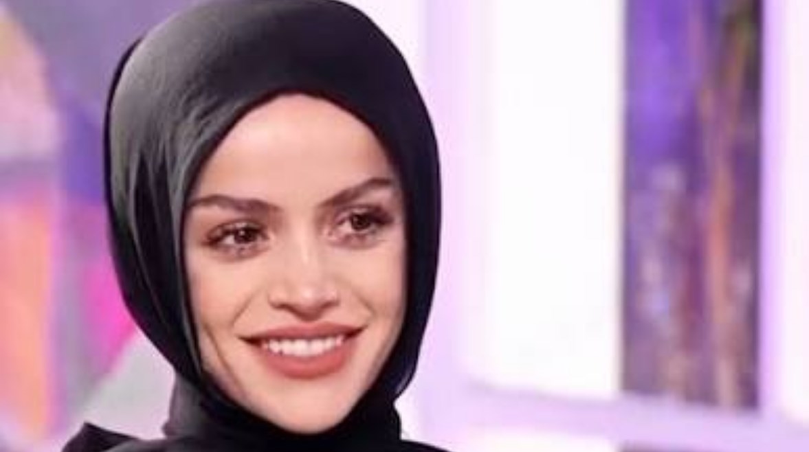 الشيف عبير الصغير 