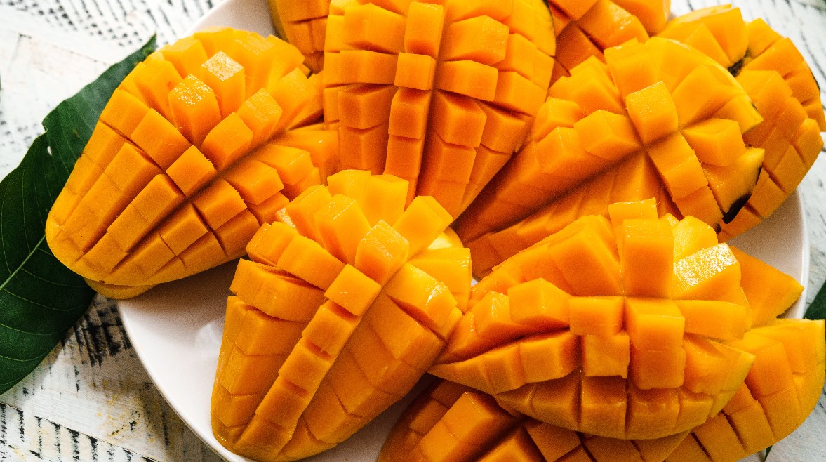 المانجو 