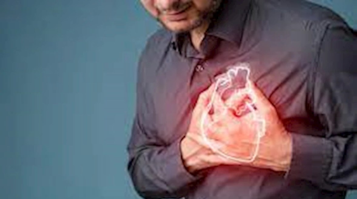 تحذيرات قلبية 
