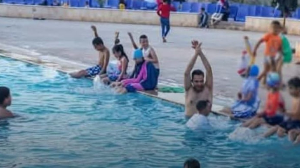 صورة ارشيفية