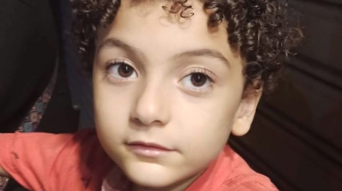 صورة الضحية