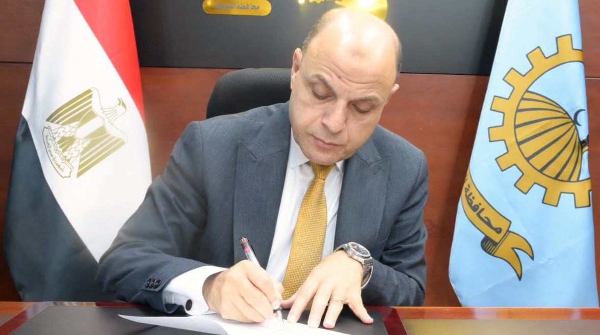  تنسيق تالتة إعدادي 2026 الغربية