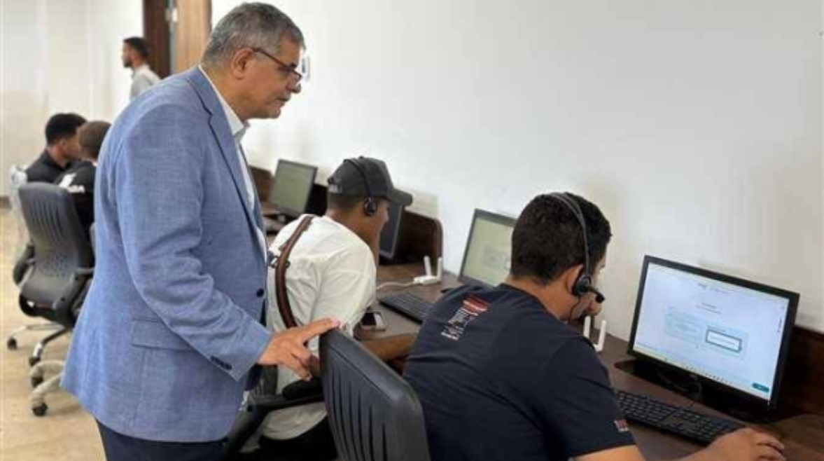 تنسيق الثانوية العامة 2026 الشرقية 