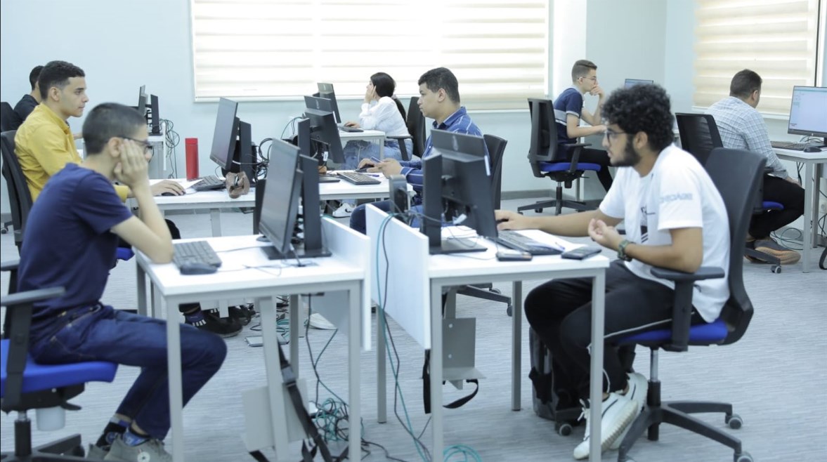  رابط التقديم الإلكتروني للصف الأول الثانوي 2027