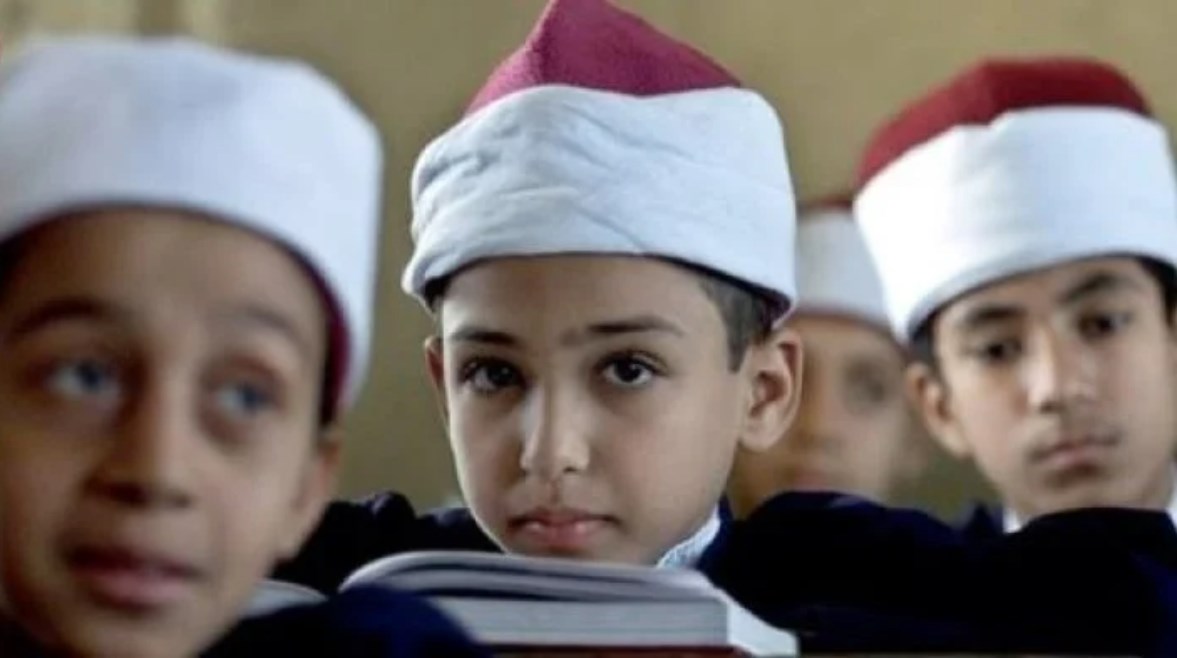 نتيجة قبول الصف الأول الابتدائي الأزهري 2026 