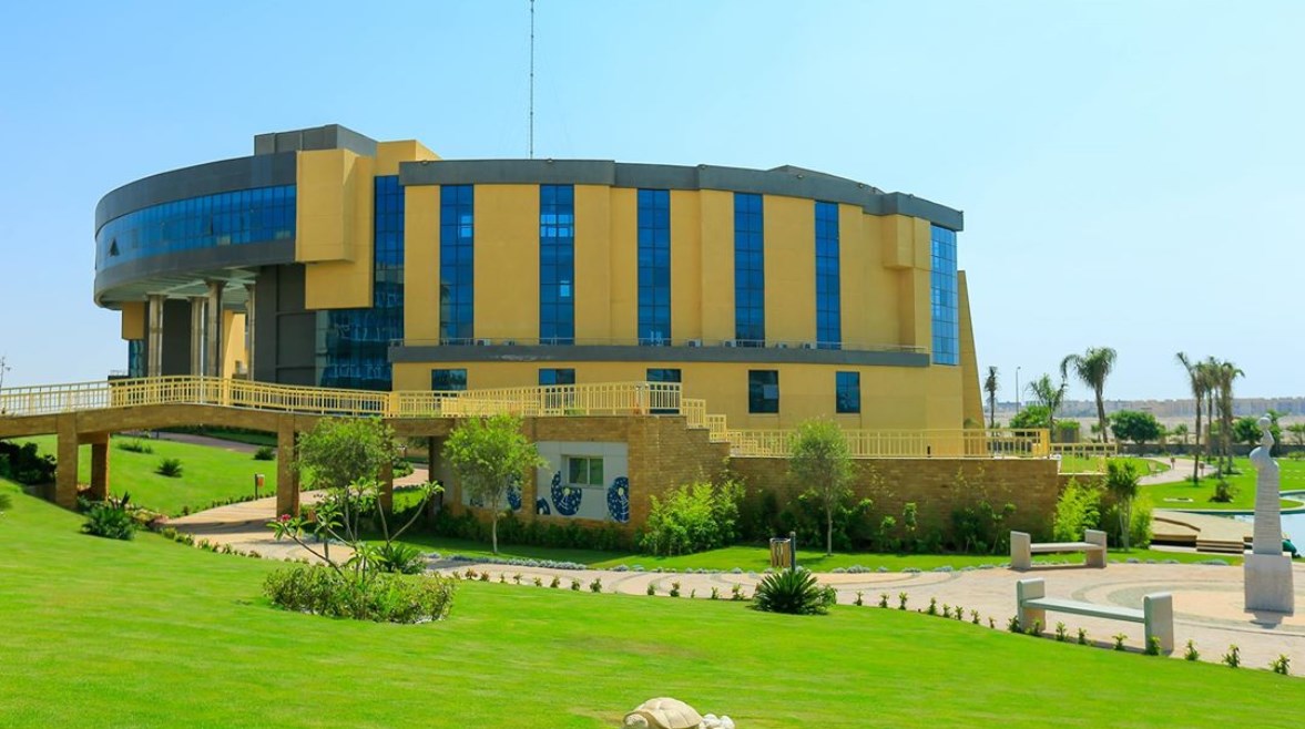 تقديم جامعة بدر 