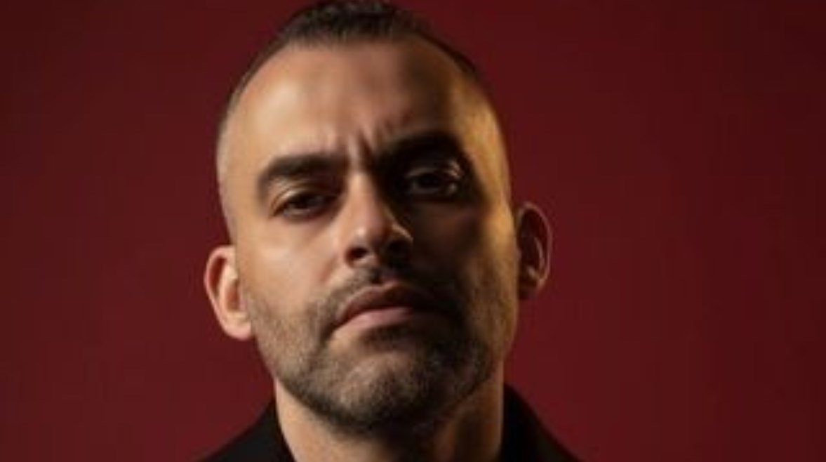 الفنان الراحل أحمد جلال عبدالقوي