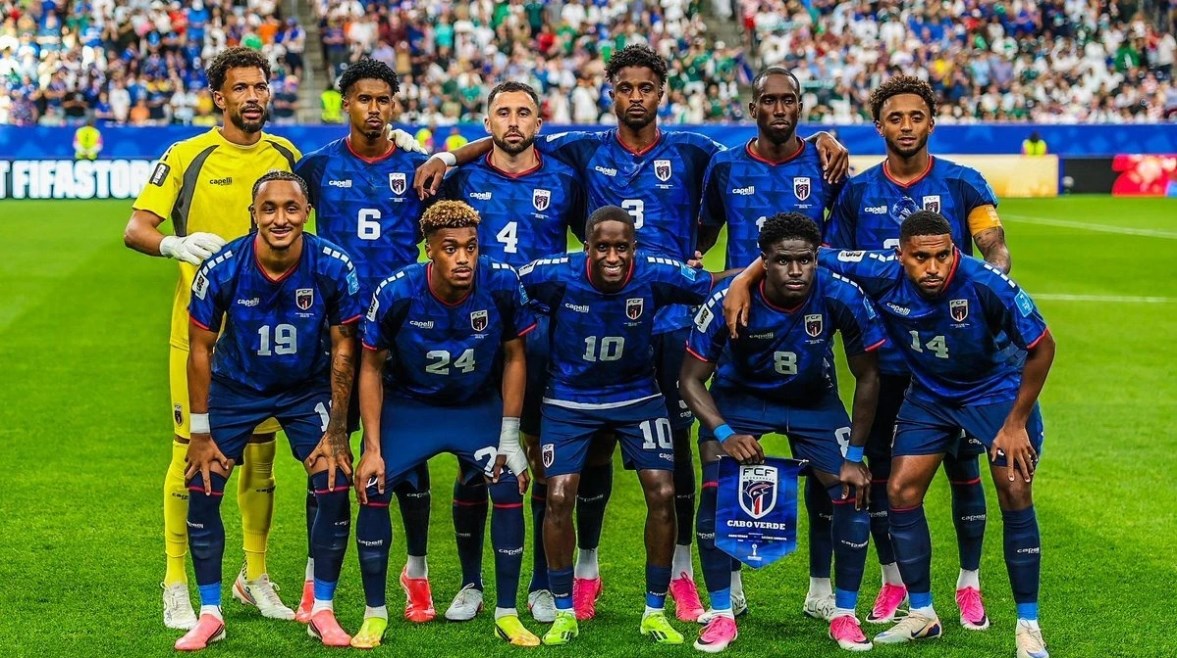 منتخب الرأس الأخضر