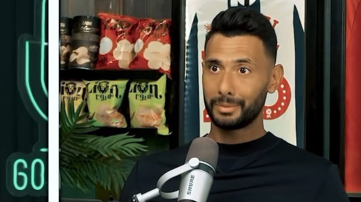أحمد عادل عبد المنعم