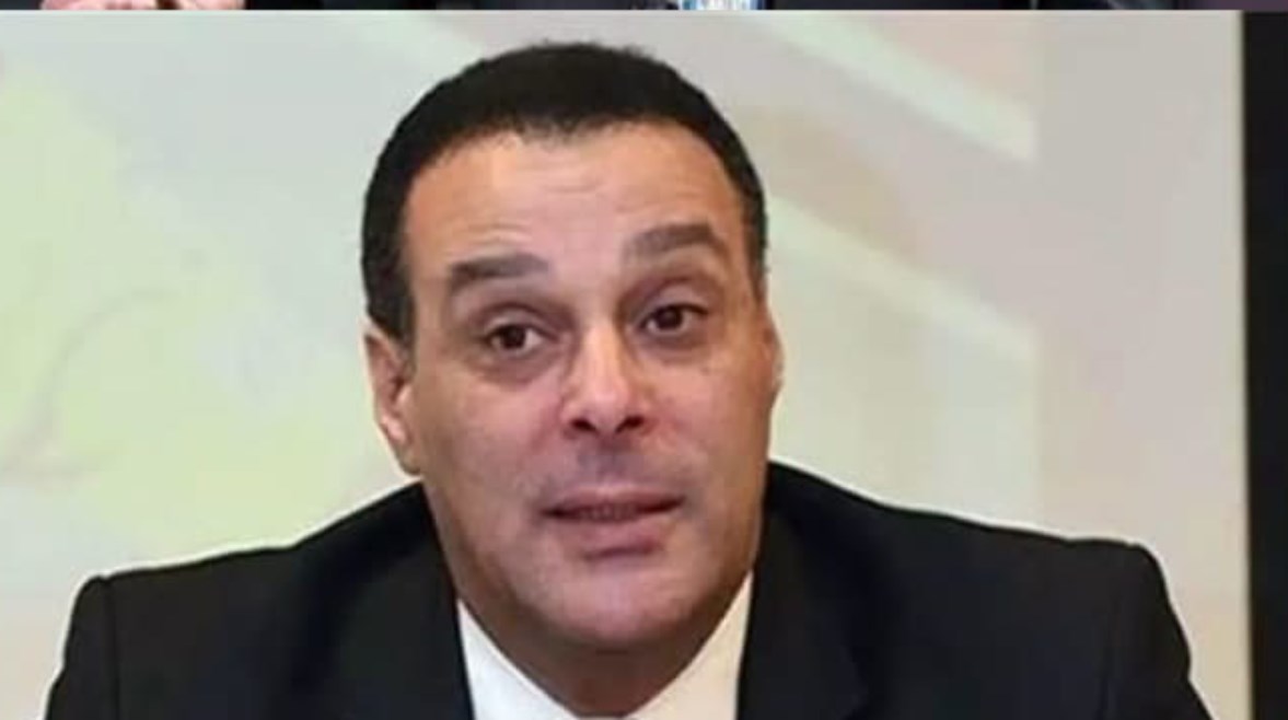 عصام عبد الفتاح 