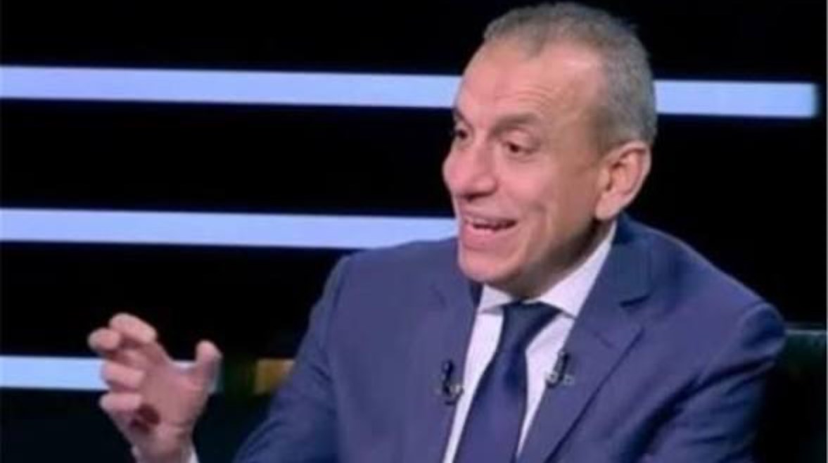 ماهر غريب