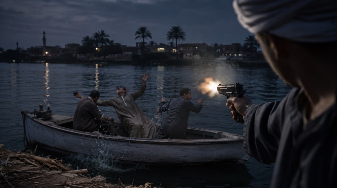 صورة تعبيرية
